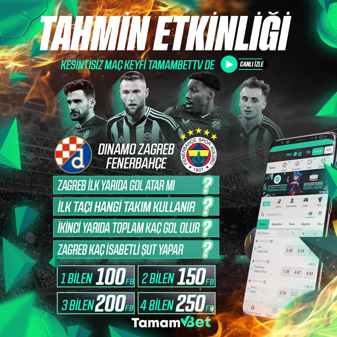 TAHMİN ETKİNLİĞİ (22.09.2025) Image
