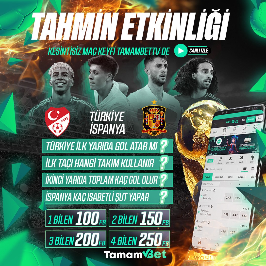 TAHMİN ETKİNLİĞİ (05.09.2025) Image