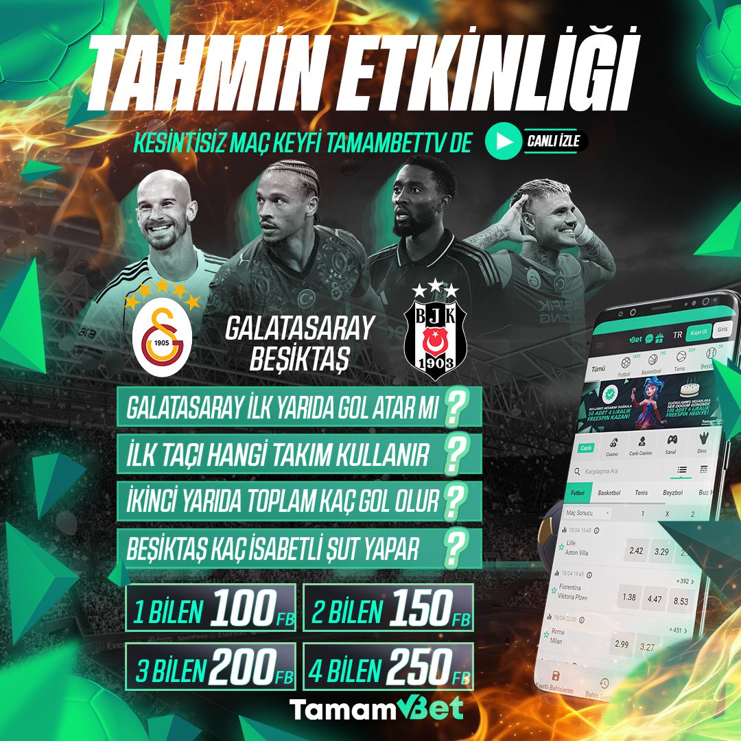 TAHMİN ETKİNLİĞİ (02.10.2025) Image