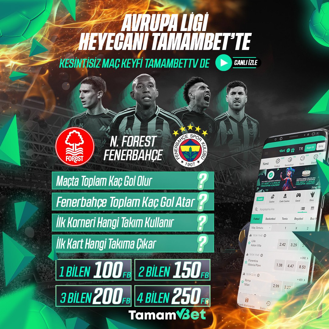 AVRUPA LİGİ ETKİNLİĞİ (11.02.2026) Image